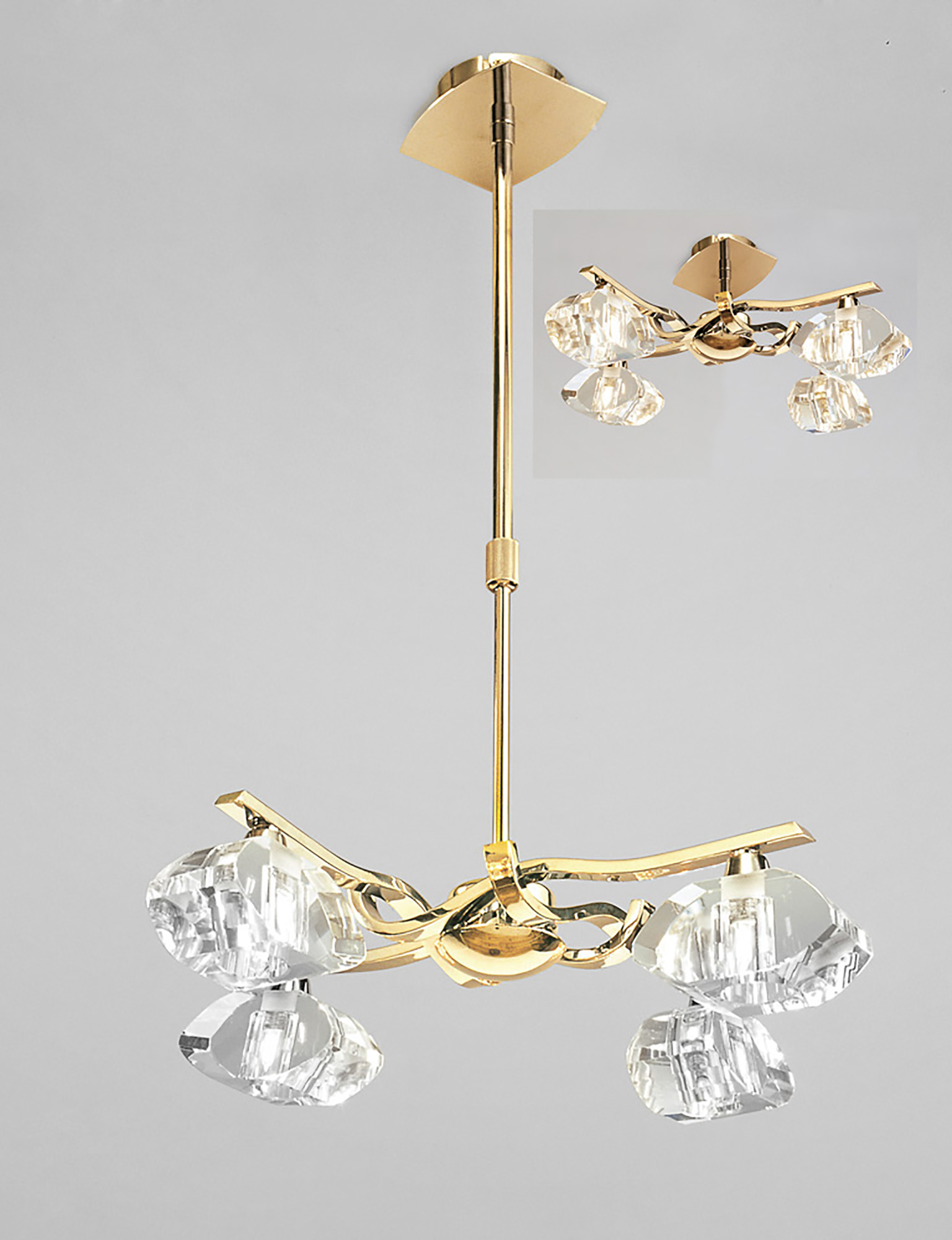 Alfa FG Ceiling Lights Mantra Contemporary Ceiling Lights Alfa FG Ceiling Lights Mantra Contemporary Ceiling Lights